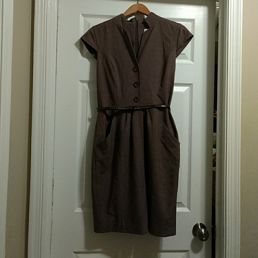 Calvin Klein dress